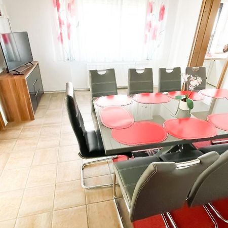 Ferienwohnung Balu Kronau エクステリア 写真