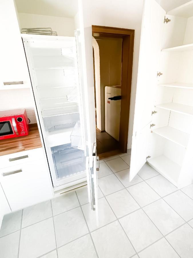 Ferienwohnung Balu Kronau エクステリア 写真