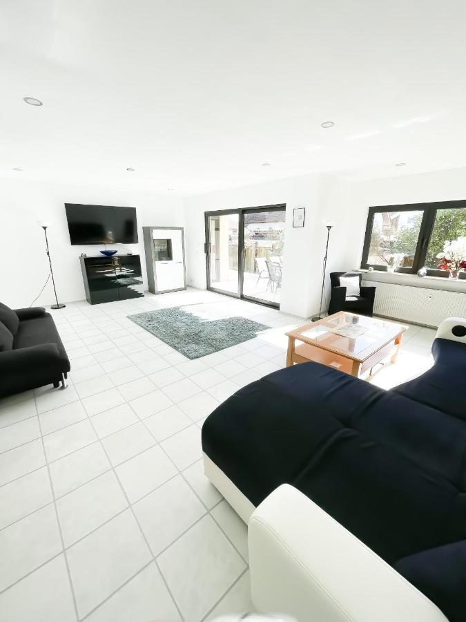 Ferienwohnung Balu Kronau エクステリア 写真