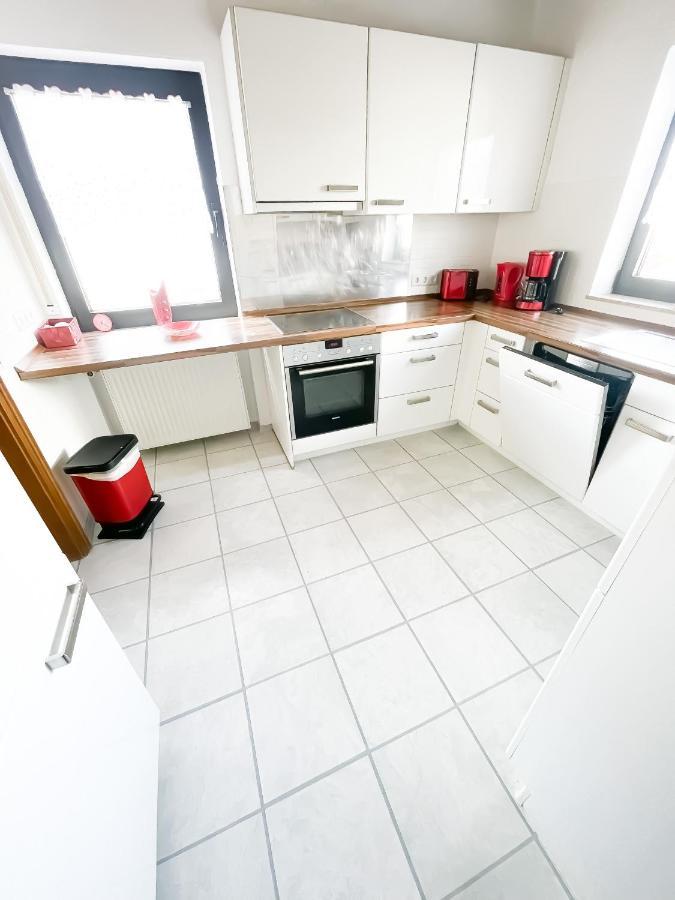 Ferienwohnung Balu Kronau エクステリア 写真