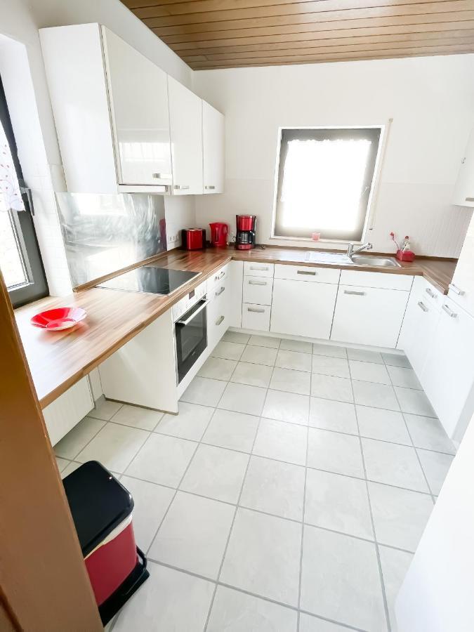 Ferienwohnung Balu Kronau エクステリア 写真