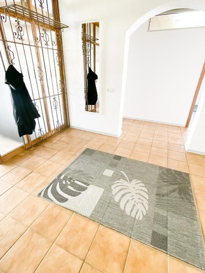 Ferienwohnung Balu Kronau エクステリア 写真