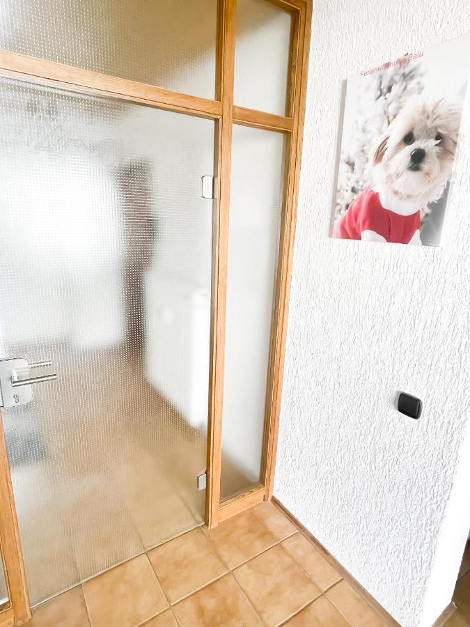 Ferienwohnung Balu Kronau エクステリア 写真