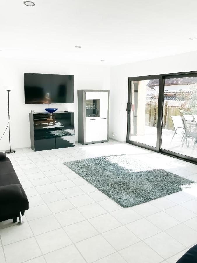 Ferienwohnung Balu Kronau エクステリア 写真