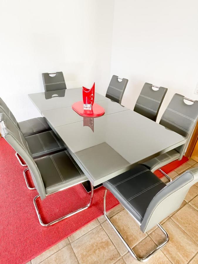 Ferienwohnung Balu Kronau エクステリア 写真
