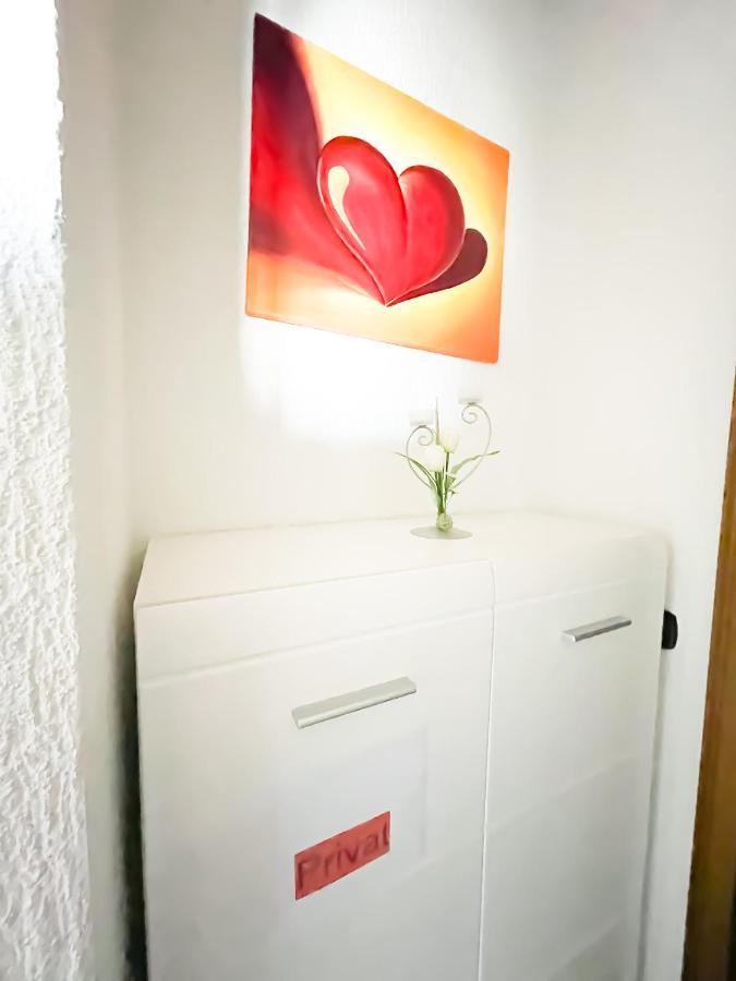 Ferienwohnung Balu Kronau エクステリア 写真