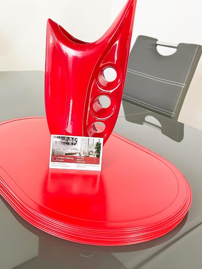Ferienwohnung Balu Kronau エクステリア 写真