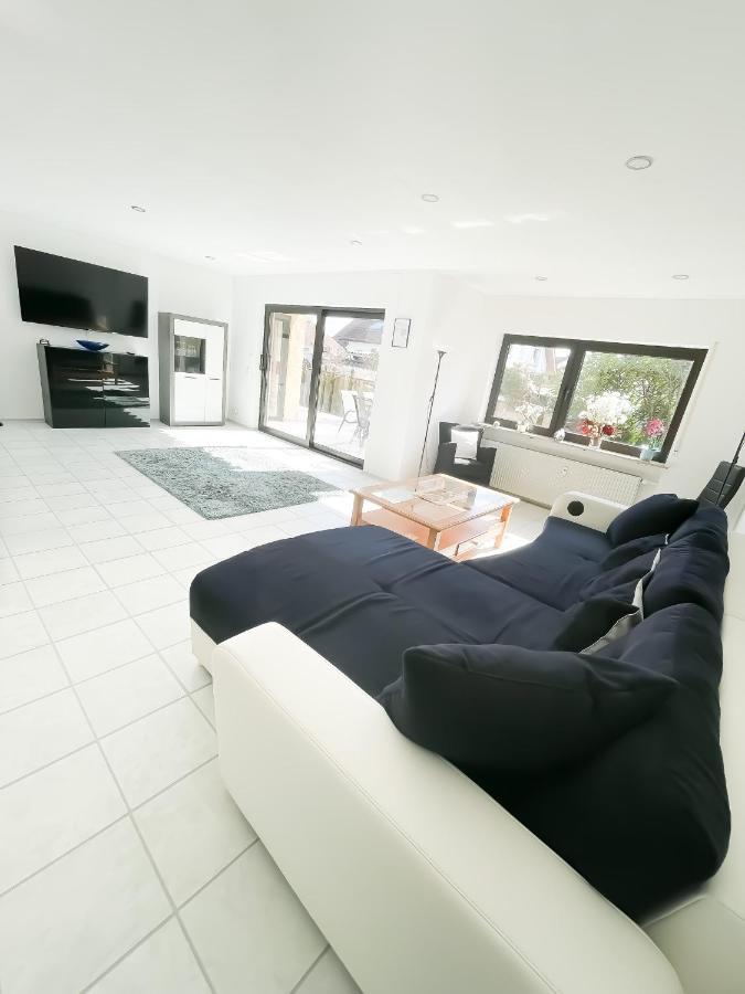 Ferienwohnung Balu Kronau エクステリア 写真