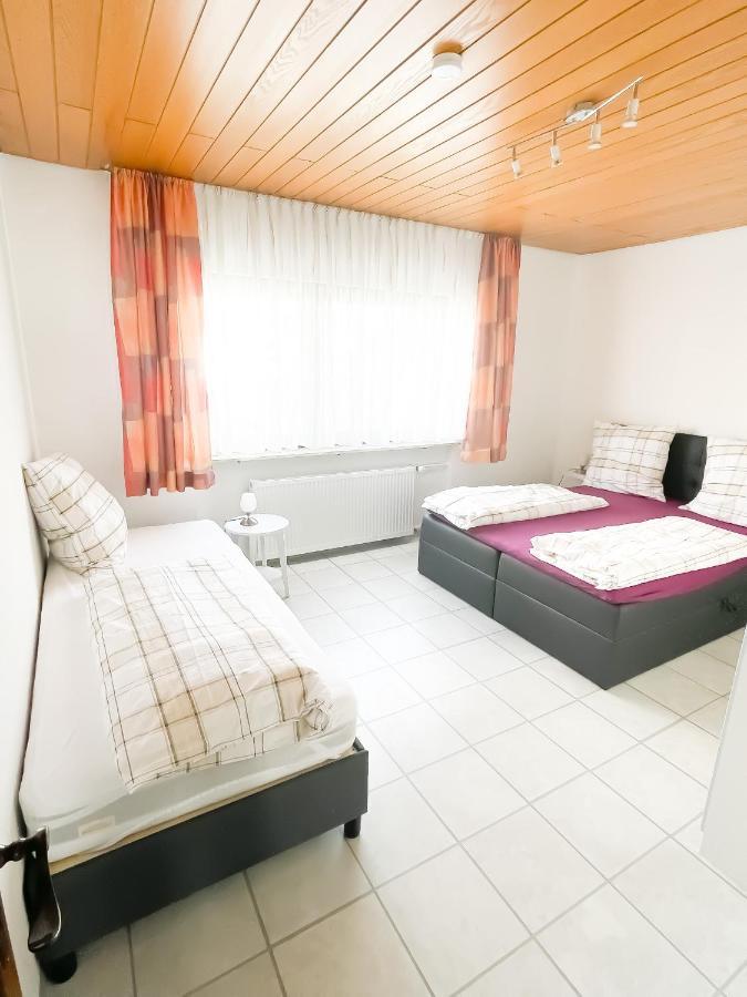 Ferienwohnung Balu Kronau エクステリア 写真